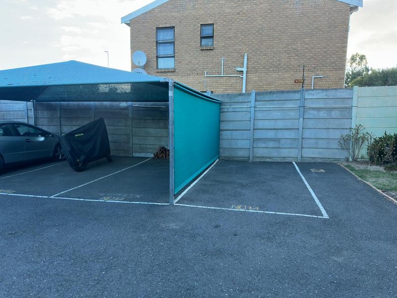 To Let 2 Bedroom Property for Rent in Oakglen Western Cape